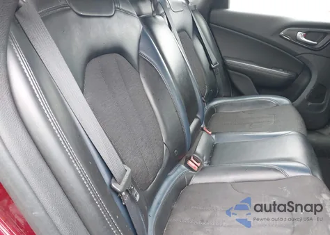 2015 Chrysler 200 S from USA, damaged, VIN 1C3CCCBB1FN687767